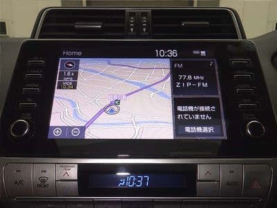 TOYOTA Land Cruiser Prado, 2022 год., лот 8375 - фото 6