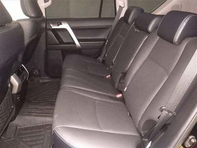 TOYOTA Land Cruiser Prado, 2022 год., лот 8375 - фото 7