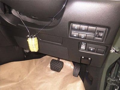 MITSUBISHI Delica Mini, 2024 год., лот 65075 - фото 8