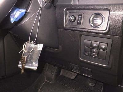 TOYOTA Land Cruiser Prado, 2022 год., лот 8375 - фото 8