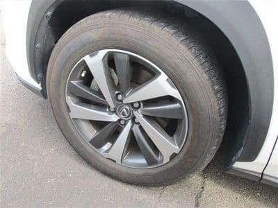 LEXUS Nx, 2017 год., лот 70076 - фото 10