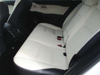 LEXUS Nx, 2017 год., лот 70076 - фото 5