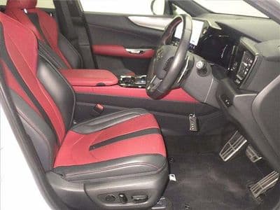 LEXUS Nx, 2021 год., лот 5776 - фото 5