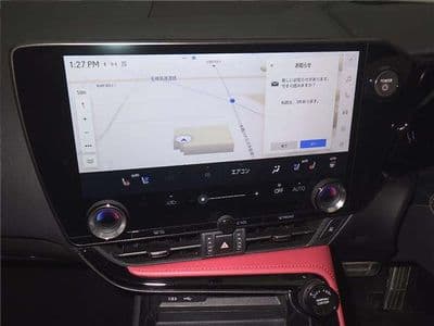 LEXUS Nx, 2021 год., лот 5776 - фото 6