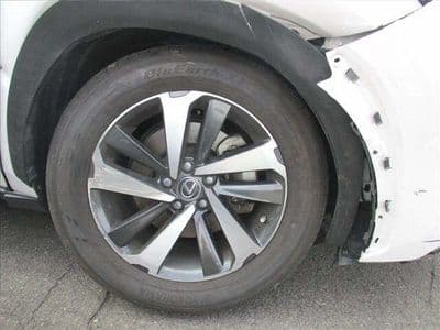 LEXUS Nx, 2017 год., лот 70076 - фото 8