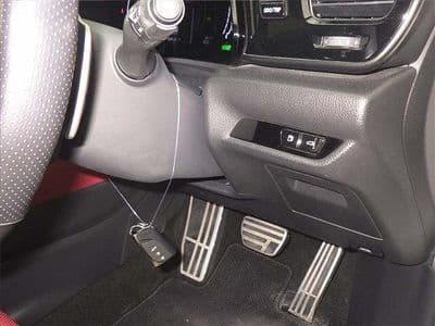 LEXUS Nx, 2021 год., лот 5776 - фото 8