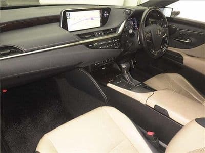 LEXUS Es, 2019 год., лот 60274 - фото 4