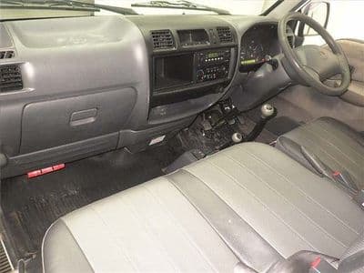 MITSUBISHI Delica Truck, 2005 год., лот 2074 - фото 4