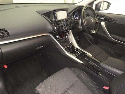 MITSUBISHI Eclipse Cross, 2023 год., лот 7174 - фото 4