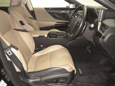 LEXUS Es, 2019 год., лот 60274 - фото 5