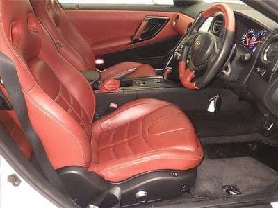 NISSAN Gt R, 2013 год., лот 5774 - фото 5