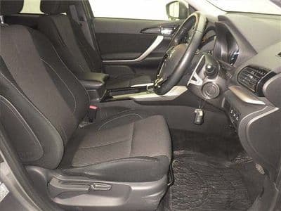 MITSUBISHI Eclipse Cross, 2023 год., лот 7174 - фото 5