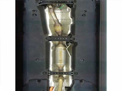 LEXUS Es, 2019 год., лот 60274 - фото 10