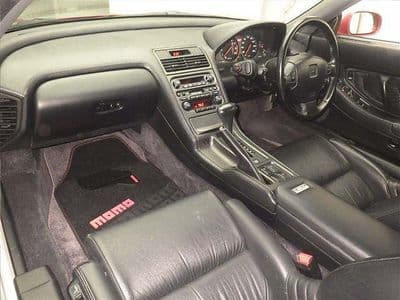 HONDA Nsx, 1991 год., лот 5777 - фото 4