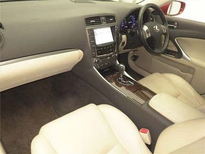 LEXUS Is, 2012 год., лот 7277 - фото 4