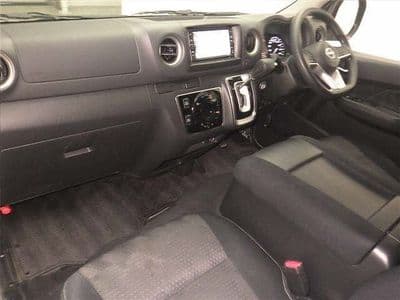 NISSAN Caravan, 2023 год., лот 8077 - фото 4