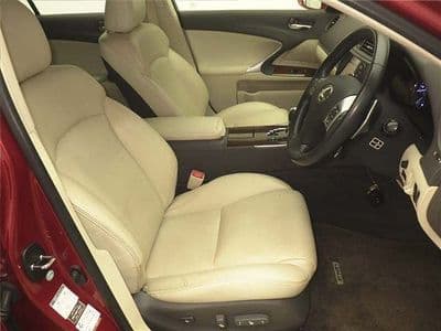 LEXUS Is, 2012 год., лот 7277 - фото 5