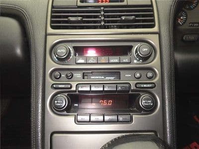 HONDA Nsx, 1991 год., лот 5777 - фото 6