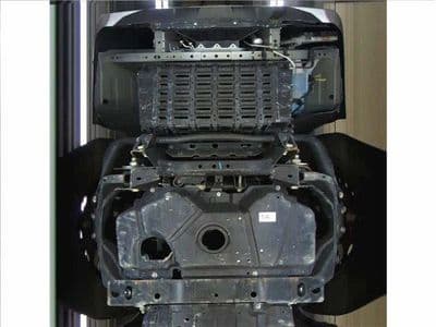 NISSAN Caravan, 2023 год., лот 8077 - фото 9