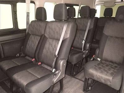 NISSAN Caravan, 2023 год., лот 8077 - фото 7