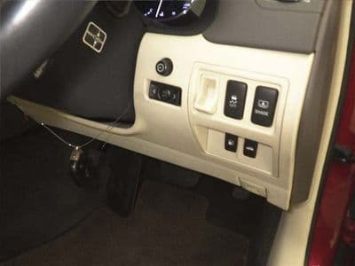 LEXUS Is, 2012 год., лот 7277 - фото 8