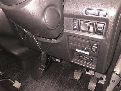 NISSAN Caravan, 2023 год., лот 8077 - фото 8