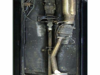 NISSAN Laurel, 1990 год., лот 5677 - фото 10