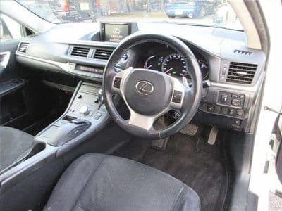 LEXUS Ct, 2013 год., лот 90179 - фото 4