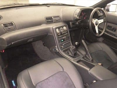 NISSAN Skyline, 1994 год., лот 5779 - фото 4