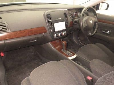 NISSAN Sylphy, 2008 год., лот 70279 - фото 4