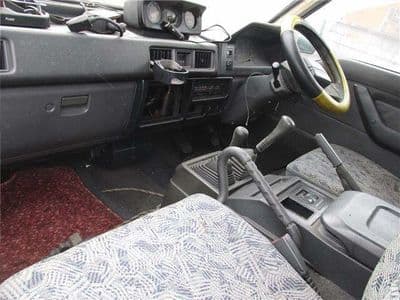 MITSUBISHI Delica Wagon, 1997 год., лот 70379 - фото 4