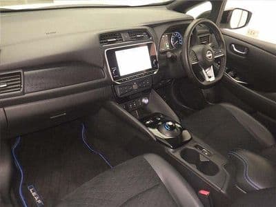 NISSAN Leaf, 2024 год., лот 8479 - фото 4