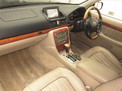 TOYOTA Origin, 2001 год., лот 8179 - фото 4