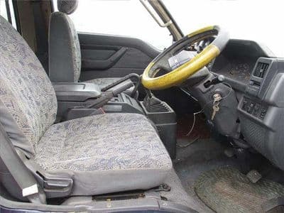 MITSUBISHI Delica Wagon, 1997 год., лот 70379 - фото 5