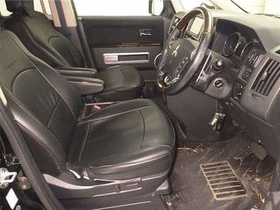 MITSUBISHI Delica D5, 2009 год., лот 5479 - фото 5