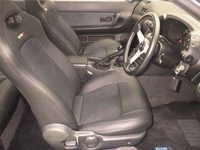 NISSAN Skyline, 1994 год., лот 5779 - фото 5