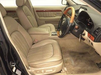 TOYOTA Origin, 2001 год., лот 8179 - фото 5