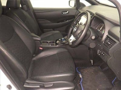 NISSAN Leaf, 2024 год., лот 8479 - фото 5