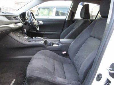 LEXUS Ct, 2013 год., лот 90179 - фото 5