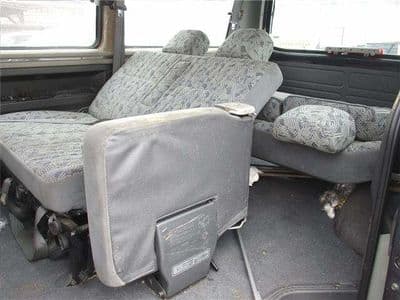 MITSUBISHI Delica Wagon, 1997 год., лот 70379 - фото 6
