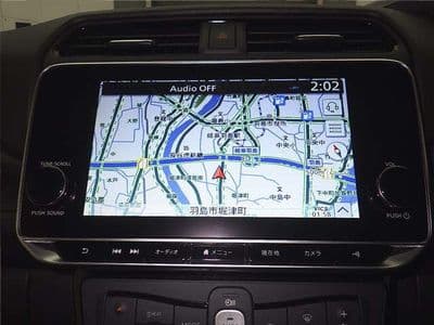 NISSAN Leaf, 2024 год., лот 8479 - фото 6