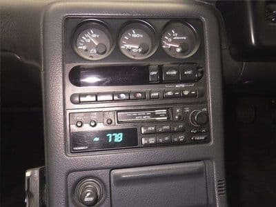 NISSAN Skyline, 1994 год., лот 5779 - фото 6