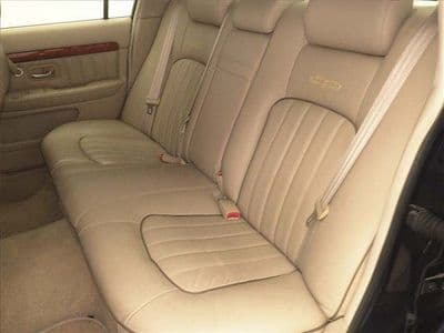 TOYOTA Origin, 2001 год., лот 8179 - фото 7