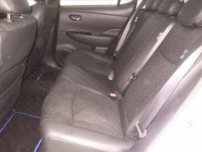 NISSAN Leaf, 2024 год., лот 8479 - фото 7