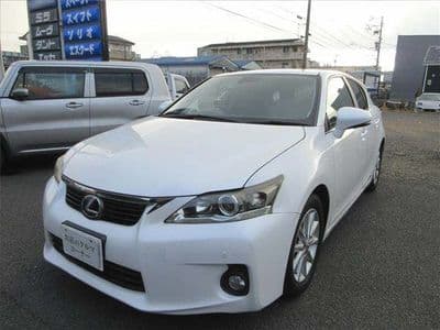 LEXUS Ct, 2013 год., лот 90179 - фото 8