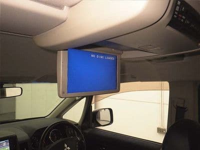 MITSUBISHI Delica D5, 2009 год., лот 5479 - фото 8