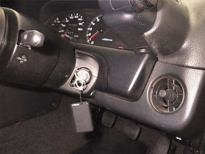 NISSAN Skyline, 1994 год., лот 5779 - фото 8