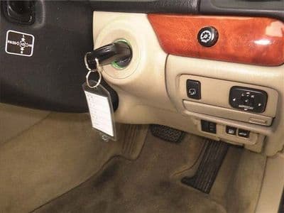 TOYOTA Origin, 2001 год., лот 8179 - фото 8