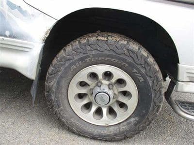 MITSUBISHI Delica Wagon, 1997 год., лот 70379 - фото 9