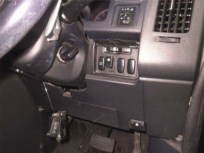 MITSUBISHI Delica D5, 2009 год., лот 5479 - фото 9